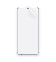 SChitec OnePlus Nord N300 Uyumlu Ön Yüzey Nano Şeffaf Hidrojel Ekran Koruyucu