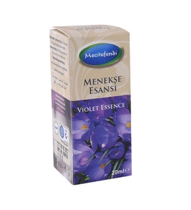 Mecitefendi Menekşe Esansı 20 ml