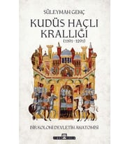 Kudüs Haçlı Krallığı