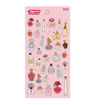 Bigpoint Sticker Parfümler 2 x 15 Adet