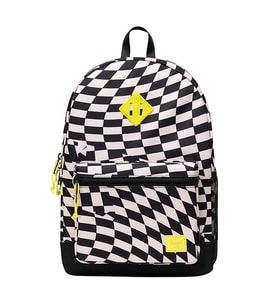 Herschel Heritage Çocuk Sırt Çantası Neon Sarı