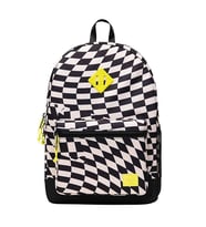 Herschel Heritage Çocuk Sırt Çantası Neon Sarı