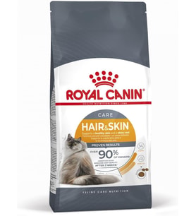 Hair & Skin Kedi Maması 4 Kg