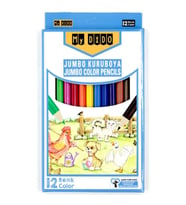 Südor Mydido Kuru Boya Jumbo 12 Li Myk03