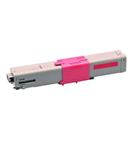 OKI C310 C330/C510/C530 KIRMIZI İTHAL TONER