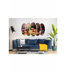 NATÜRMORT MDF TABLO-2859