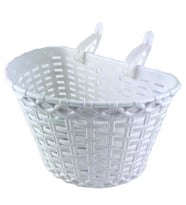 Ümit Ön Sepet - 16/20, Plastik, SPS, Beyaz
