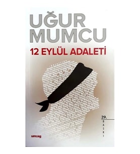 12 Eylül Adaleti