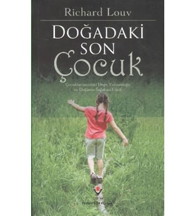 Doğadaki Son Çocuk