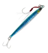Savage Gear Sardine Slider Micro Jigs 10cm 30gr Metal Jig Yem Sayoris