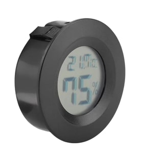 Pm-24303 Dijital Mini Termometre
