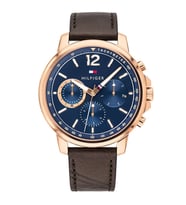 Tommy Hilfiger TH1791532 Erkek Kol Saati