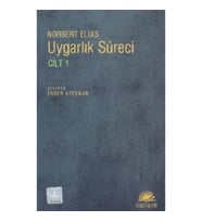 Uygarlık Süreci: Cilt 1