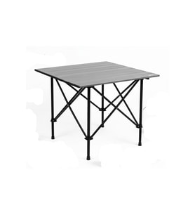 BRF Katlanabilir Kamp Masası 63X65X65cm