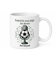 Spor Yorumcusuna Maç Özeti Gol Analizi Taktik Verenlere Kupa Bardak Hediye
