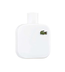 Lacoste Blanc EDT 100 ml Erkek Parfüm