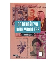 Ortadoğu’ya Dair Yirmi Tez