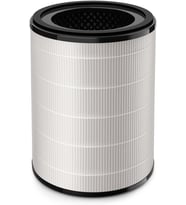 Philips Fy2180/30 Nanoprotect Filtre, Kolay Değiştirilebilir (Çok Renkli)