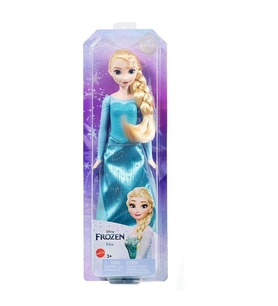 Disney Frozen Ana Karakter Bebekler HLW46-HLW47