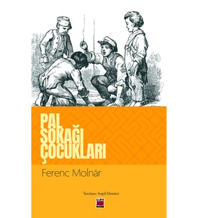 Pal Sokağı Çocukları