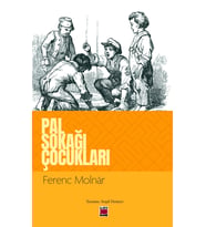 Pal Sokağı Çocukları