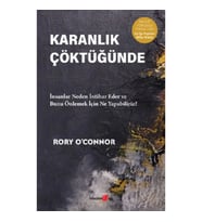 Karanlık Çöktüğünde
