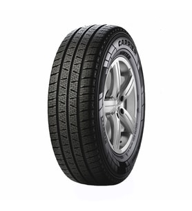195/60R16C 99T PIRELLI CARRIER WINTER (KIŞ)