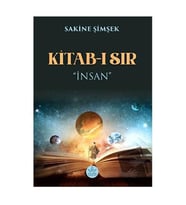 Kitab ı Sır / Sakine Şimşek
