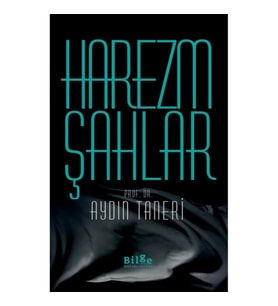 Harezmşahlar
