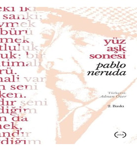 Yüz Aşk Sonesi