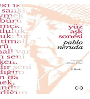 Yüz Aşk Sonesi