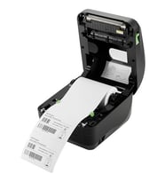 TSC 203dpi DL240 Direkt Termal USB Barkod Yazıcı