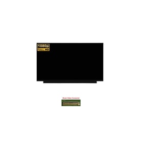 Lenovo ThinkPad 20TD-S02W00 15.6 '' 30 Pin 1080P FULLHD İPS Slim Led Ekran A+ Kalite