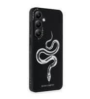 Samsung Galaxy A04s Kılıf Mirror Desenli Kapak - Mirror - 13