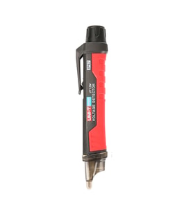 Unı-t Ut 12M ROW Ac Pro Temassız Voltaj Kalemi Ip67 90-1000v/Ac UT12M ( TİTREŞİM YOK)
