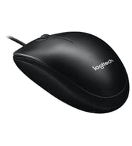 LOGITECH 910-006652 M100 KABLOLU SİYAH MOUSE