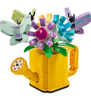 LEGO Creator Sulama Kabında Çiçekler 31149