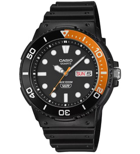 Casio Mrw-230H-1E4vdf Erkek Kol Saati