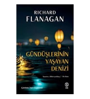 Gündüşlerinin Yaşayan Denizi