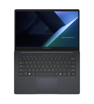 ASUS 14 CORE i5 1334U 16GB DDR5 RAM- 512GB M2 NVME- O/B UHD FDOS Parmak İzi Okuyucu / B1403CVA- I516G512B3D
