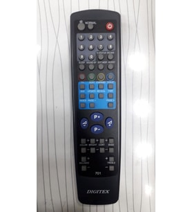 TV KUMANDASI