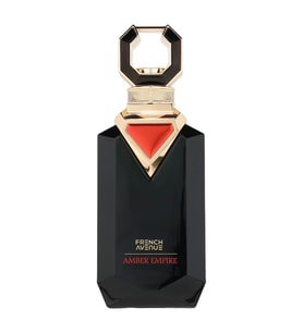 French Avenue Amber Empire Extrait De Parfum 100 ml Erkek Parfümü