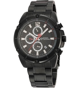 SERGIO TACCHINI ST.1.10006.3 ERKEK KOL SAATİ (Gri)