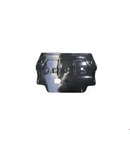 VOLKSWAGEN - KARTER MUHAFAZA SAC METAL CADDY/JETTA/GOLF 5 2004-