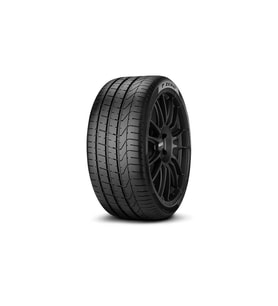 Pirelli PZero Porsche (N1) 275/45R18 103Y Oto Yaz Lastiği (Üretim Yılı: 2020)
