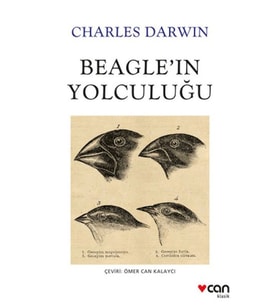Beagle'ın Yolculuğu