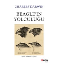 Beagle'ın Yolculuğu