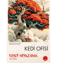 Kedi Ofisi - Japon Klasikleri