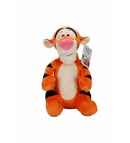 Tigger Core Peluş 35 cm – Disney Winnie the Pooh Lisanslı Yumuşak Figür