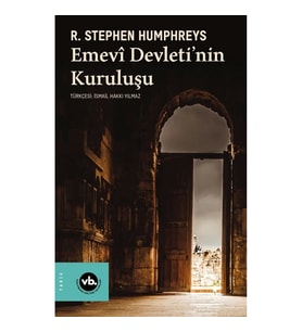 Emevi Devletinin Kuruluşu